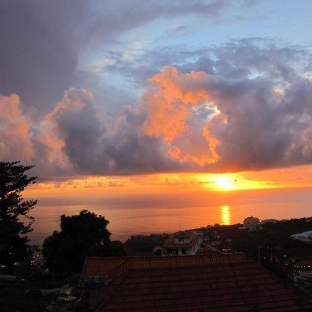Villa Madeira House Calheta  Camera foto