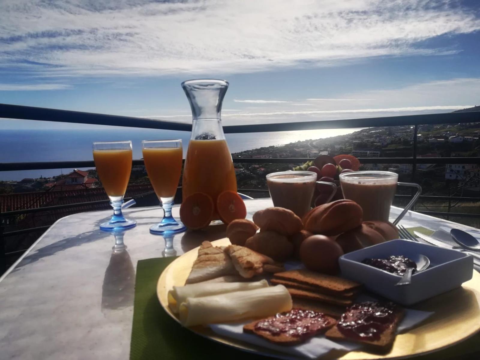 Villa Madeira House Calheta  Esterno foto