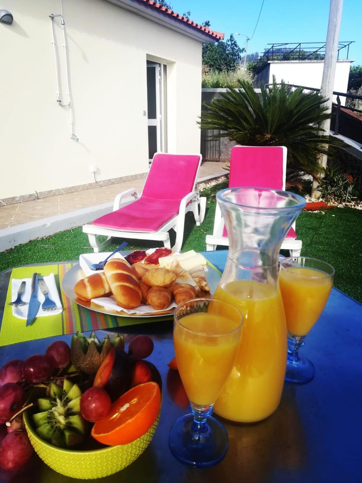 Villa Madeira House Calheta  Esterno foto