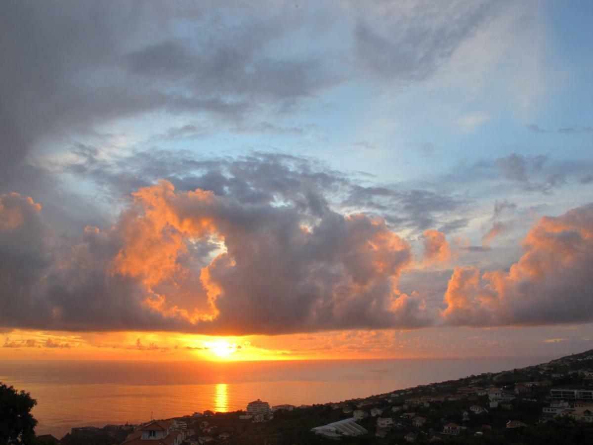 Villa Madeira House Calheta  Esterno foto