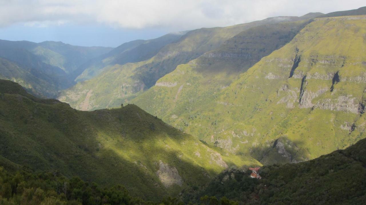 Villa Madeira House Calheta  Esterno foto