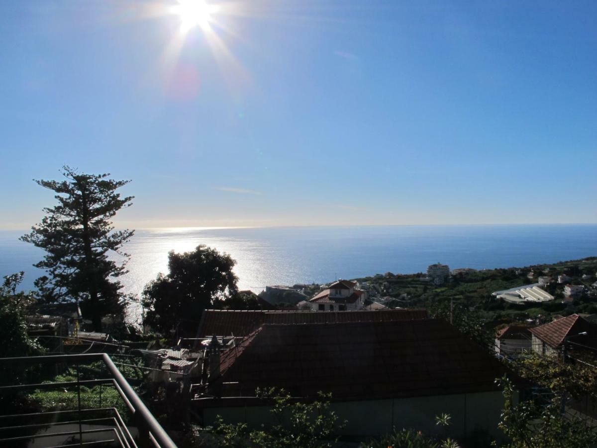 Villa Madeira House Calheta  Esterno foto