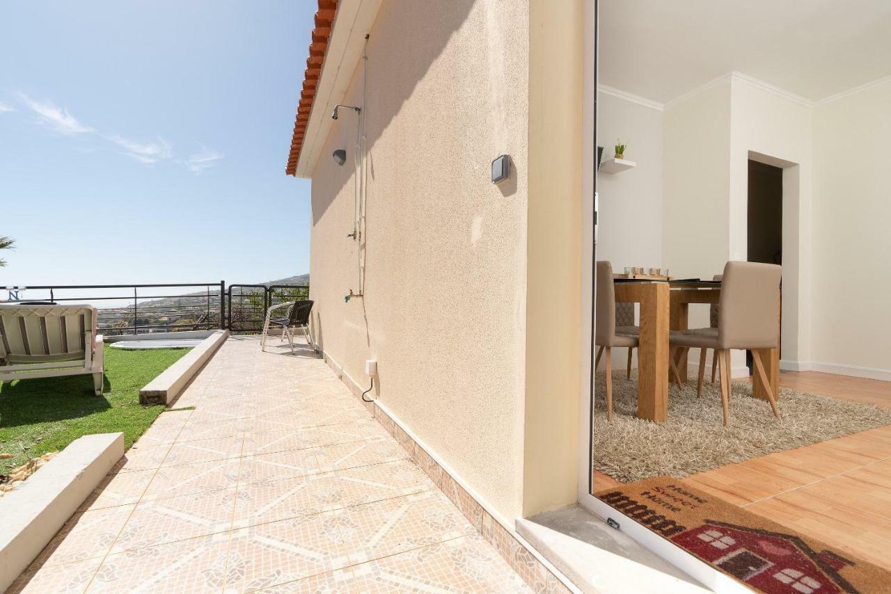 Villa Madeira House Calheta  Esterno foto