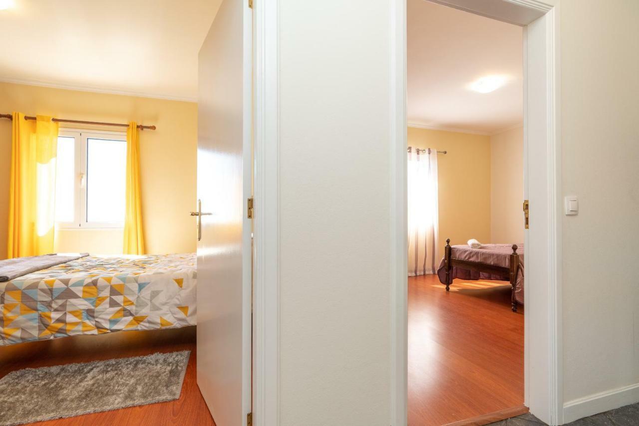 Villa Madeira House Calheta  Esterno foto