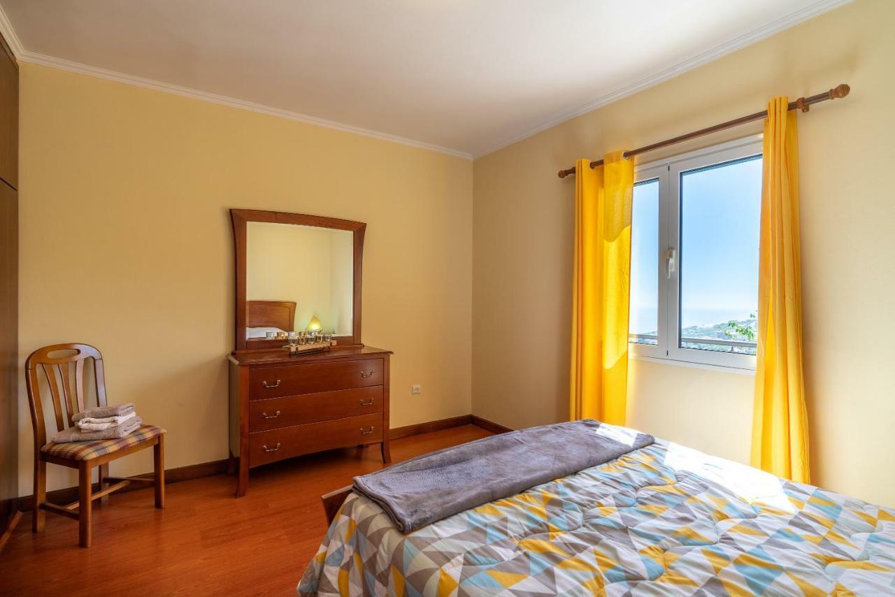 Villa Madeira House Calheta  Esterno foto