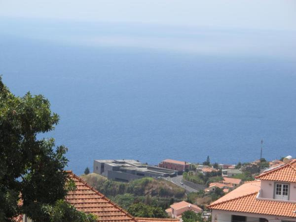 Villa Madeira House Calheta  Camera foto